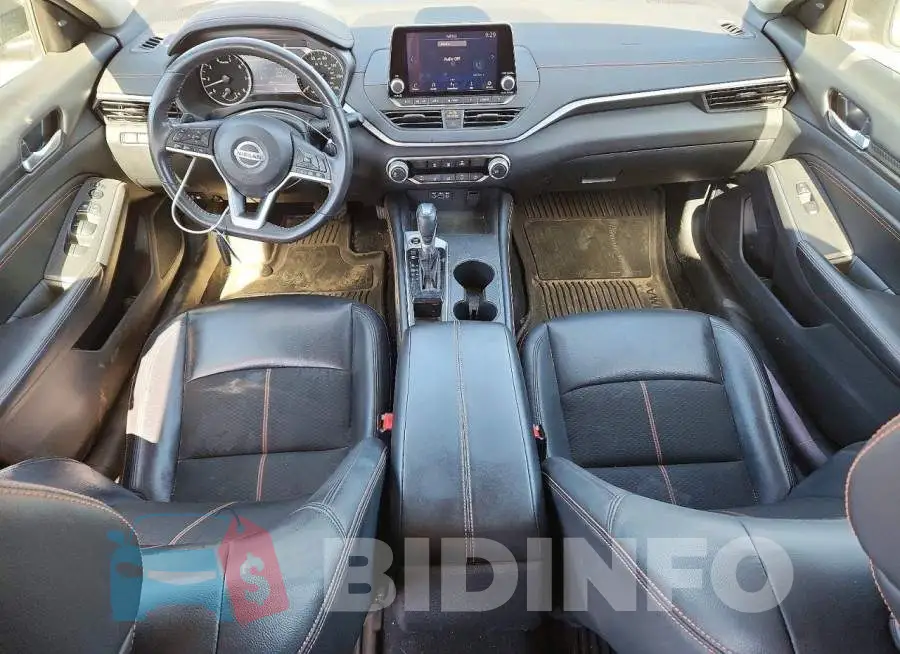 1N4BL4CV4NN416714 Photo# 8