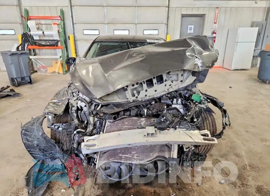 1N4BL4CV6NN416715 Photo# 5