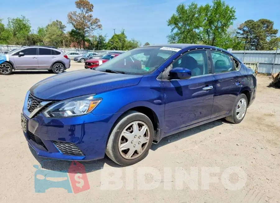 3N1AB7AP2KY275271 Photo# 1
