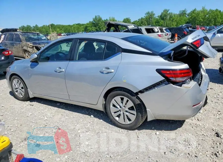 3N1AB8BV5LY284728 Photo# 2