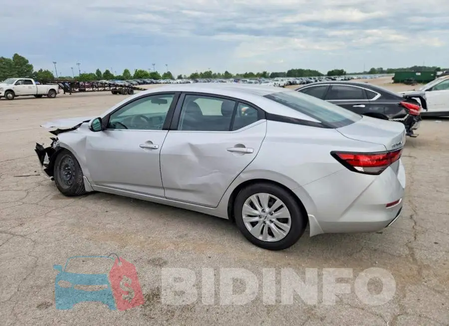 3N1AB8BV5NY218621 Photo# 2