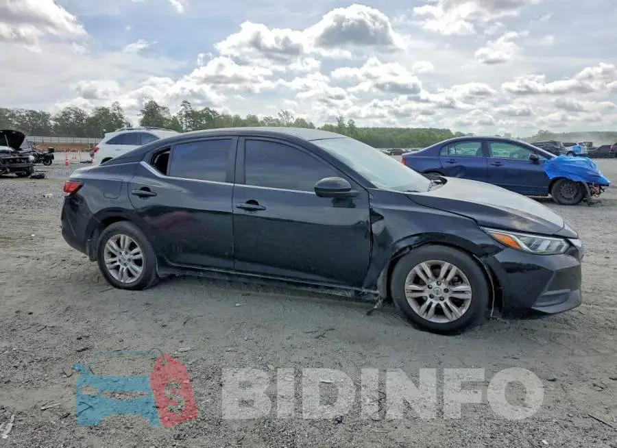 3N1AB8BV8LY208873 Photo# 4