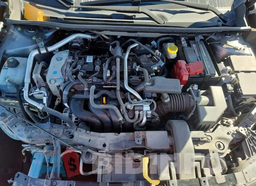 3N1AB8CV0RY256519 Photo# 11