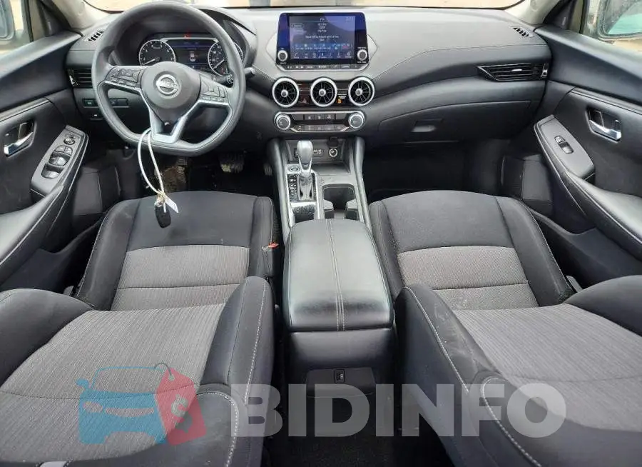3N1AB8CV1RY305372 Photo# 8