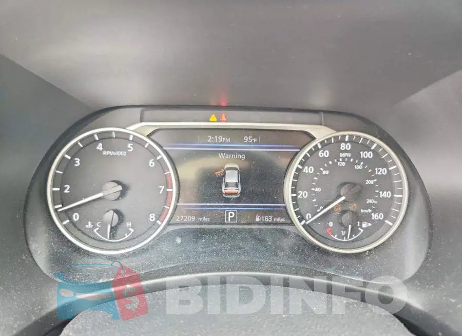 3N1AB8CV1RY305372 Photo# 9