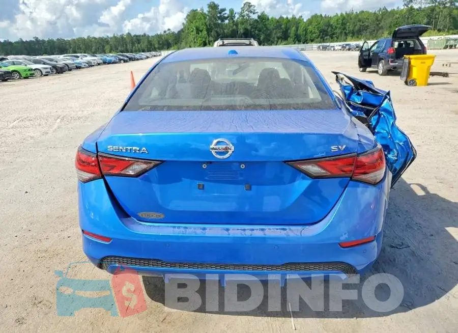 3N1AB8CV2PY304003 Photo# 6