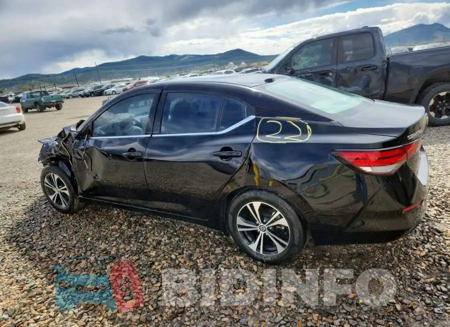 3N1AB8CV3NY232340 Photo# 2