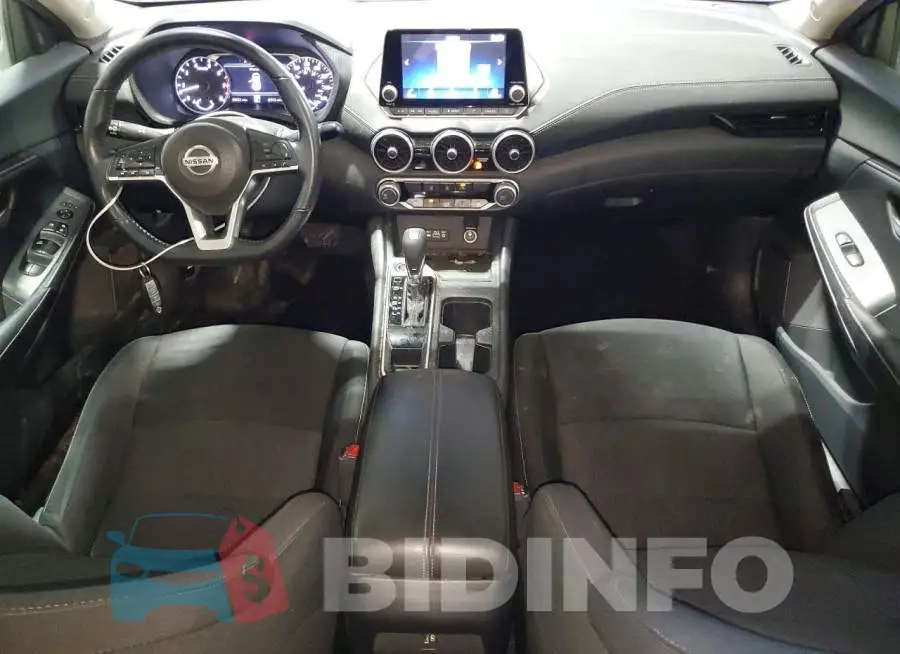 3N1AB8CV4NY297083 Photo# 8