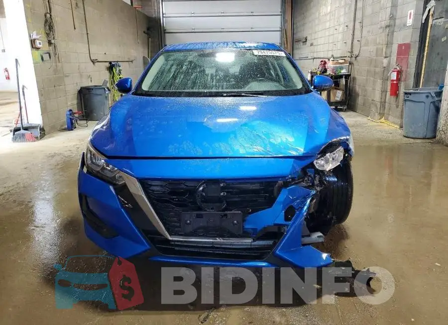 3N1AB8CV4NY297083 Photo# 5