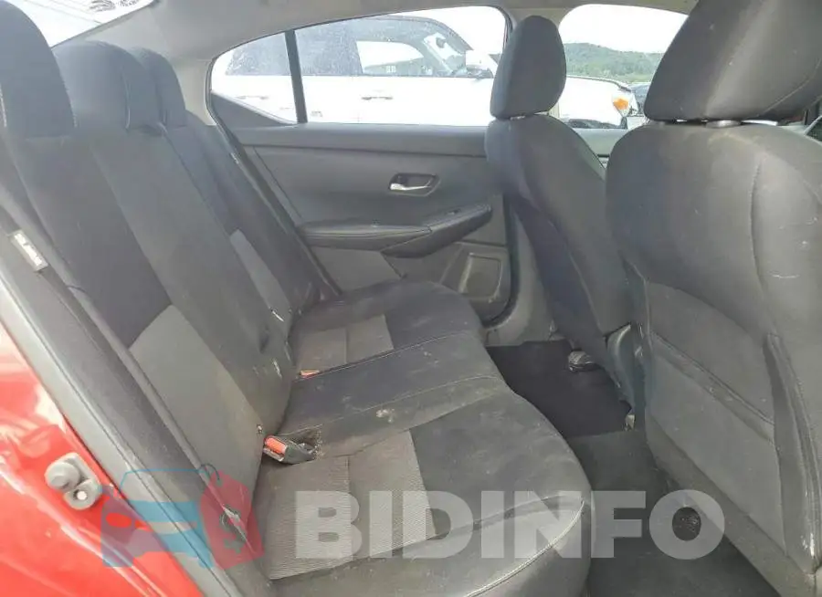 3N1AB8CV5MY265323 Photo# 10