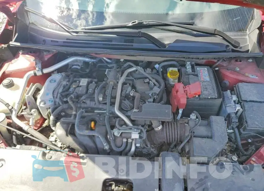 3N1AB8CV5NY319835 Photo# 11