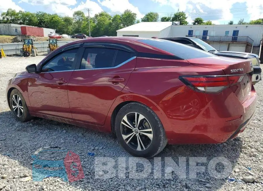 3N1AB8CV5NY319835 Photo# 2