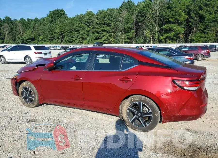 3N1AB8CV5SY257977 Photo# 2