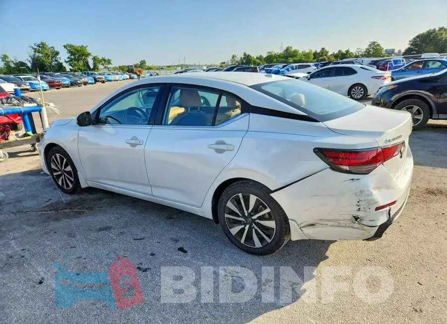 3N1AB8CV6SY413685 Photo# 2
