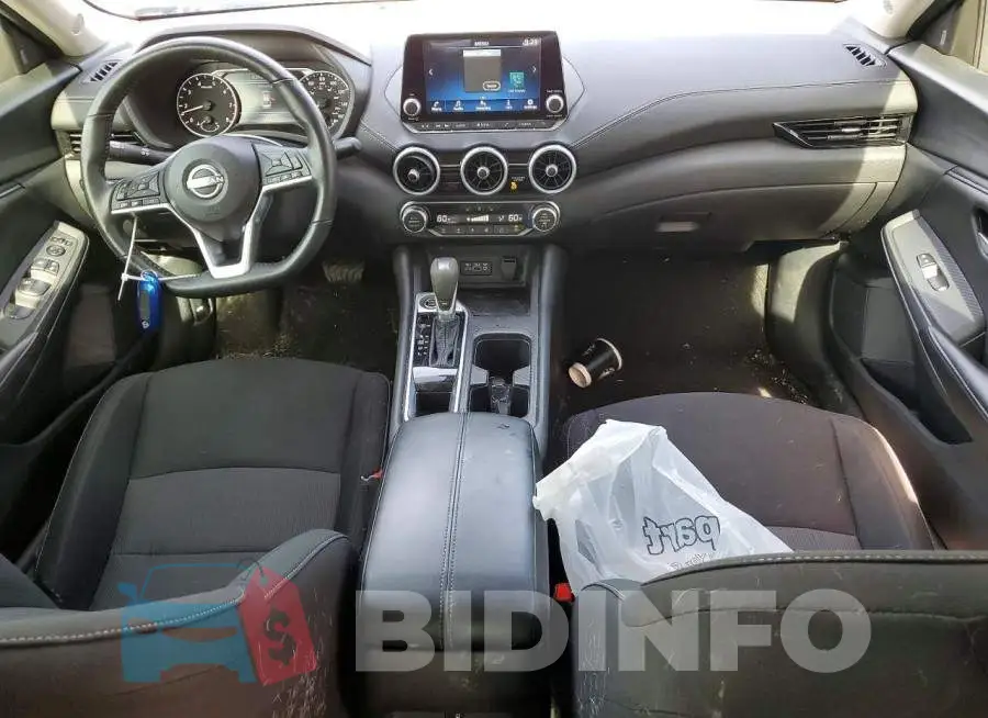 3N1AB8CV9SY269565 Photo# 8