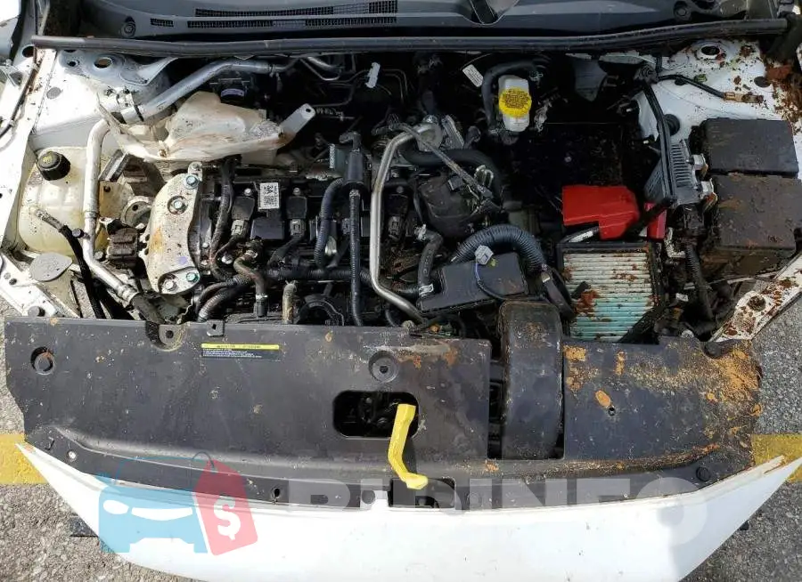 3N1AB8CVXSY393232 Photo# 11