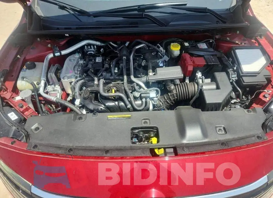 3N1AB9DV4TY220120 Photo# 11