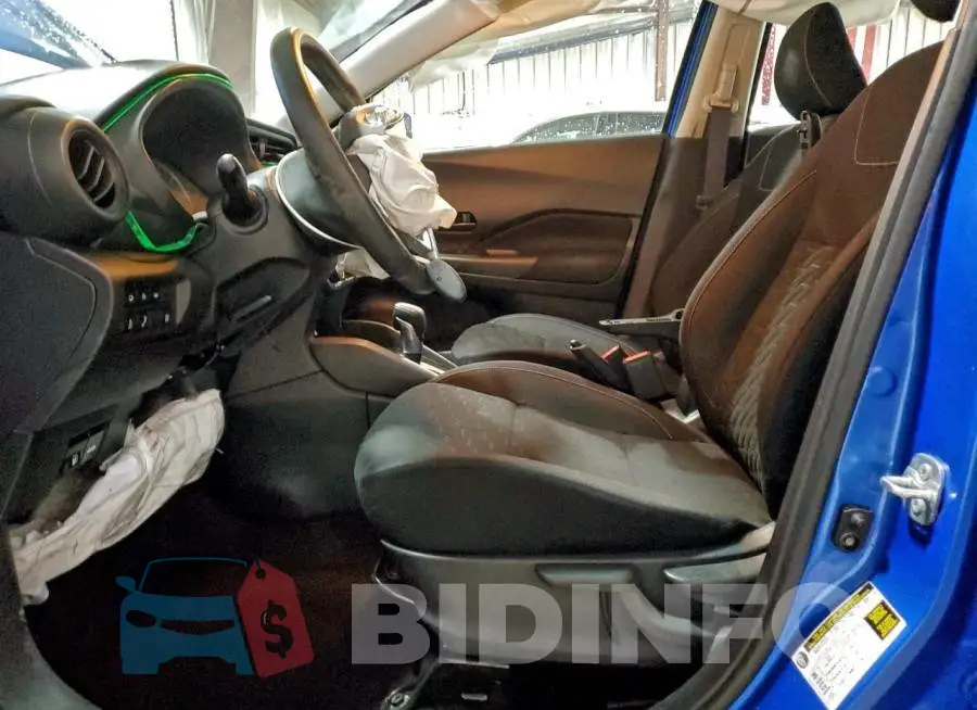 3N1CP5BV2ML545546 Photo# 7