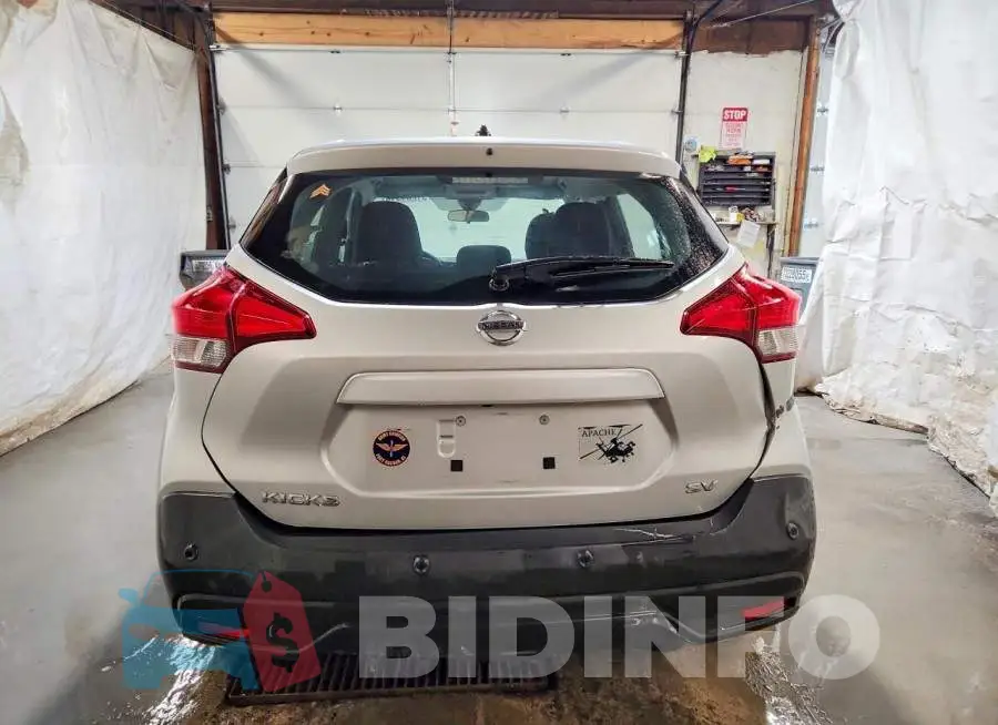 3N1CP5CV4LL517194 Photo# 6