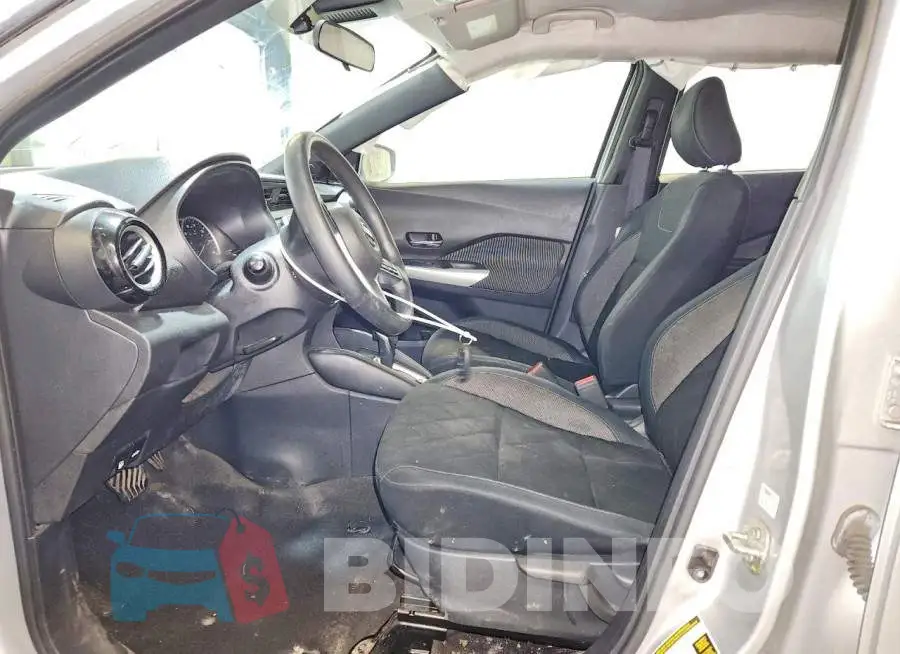 3N1CP5CV4LL517194 Photo# 7