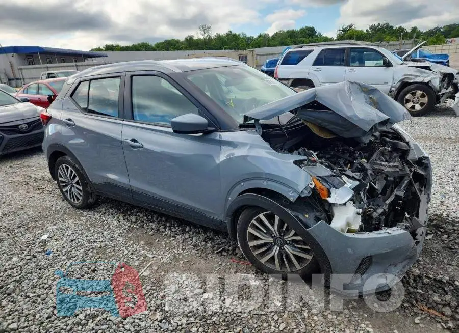 3N1CP5CV7RL480554 Photo# 4