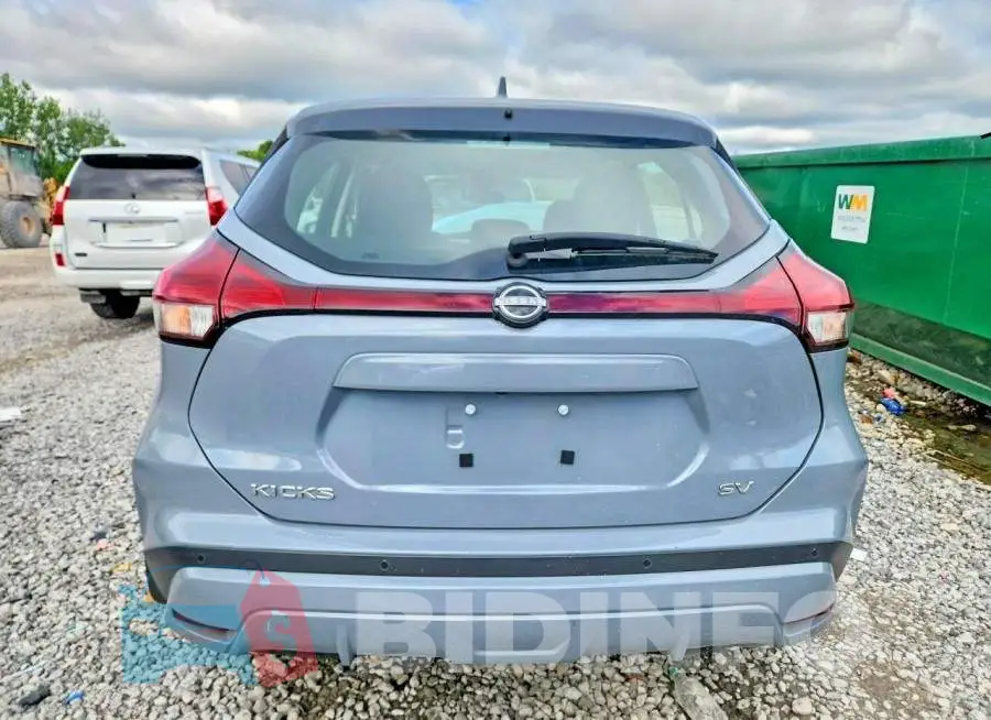 3N1CP5CV7RL480554 Photo# 6