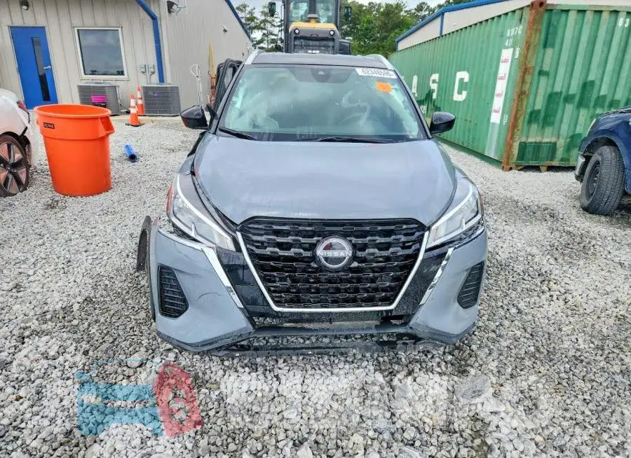 3N1CP5CV9RL474013 Photo# 5