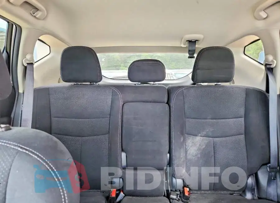 5N1AZ2BJ5LN152192 Photo# 10