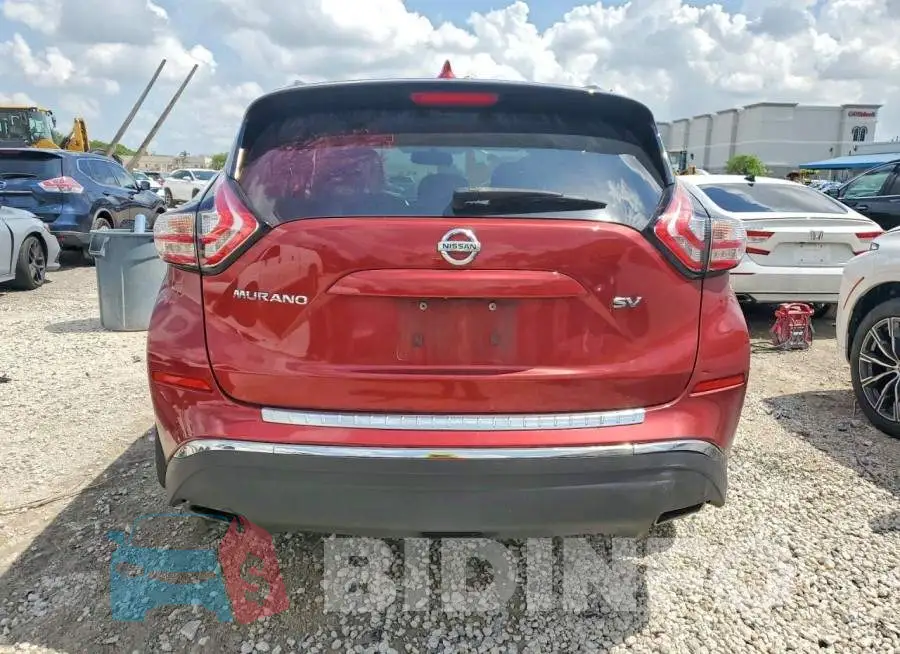 5N1AZ2MG7JN203268 Photo# 6