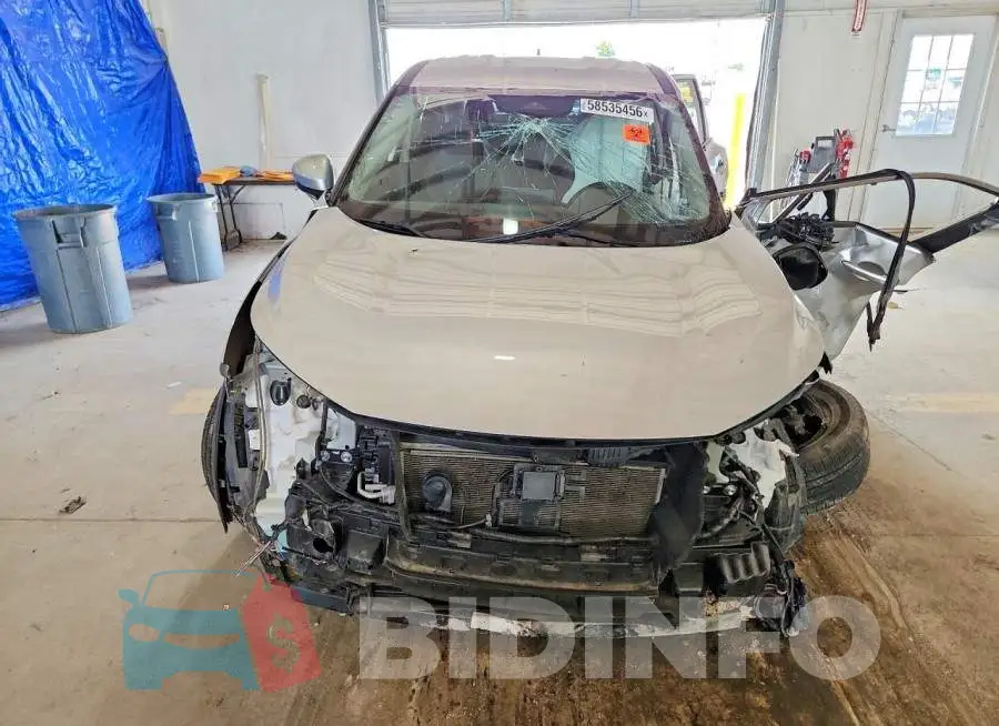 5N1BT3BA0NC697694 Photo# 5