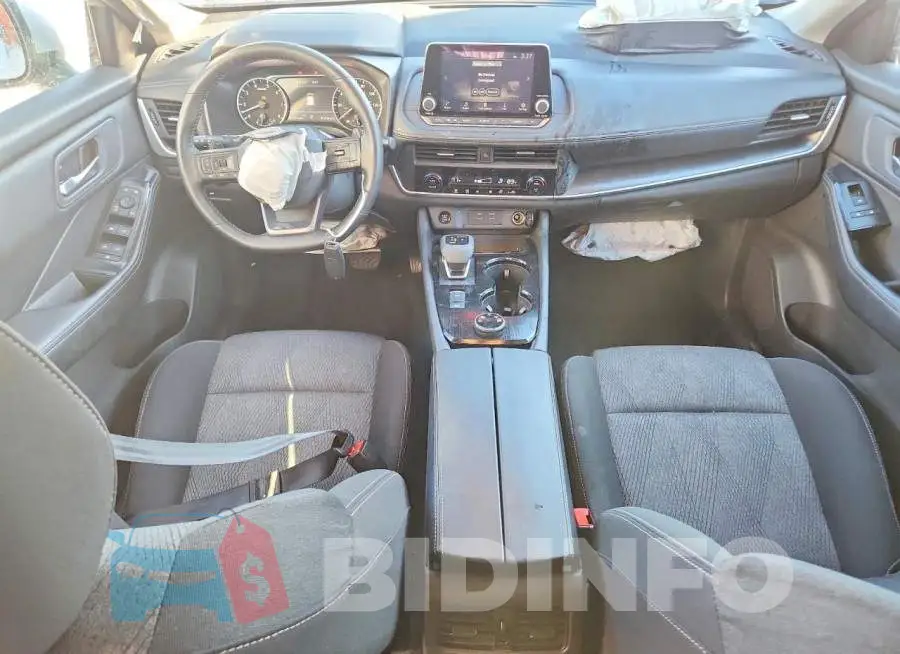 5N1BT3BB6SC794502 Photo# 8