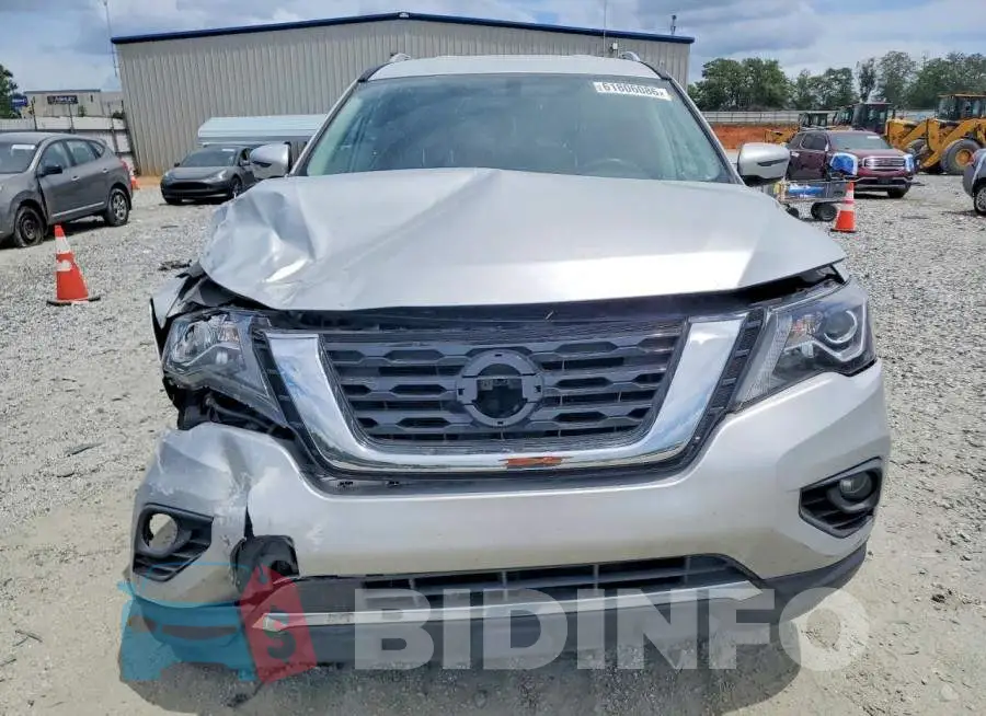 5N1DR2BNXLC586393 Photo# 5