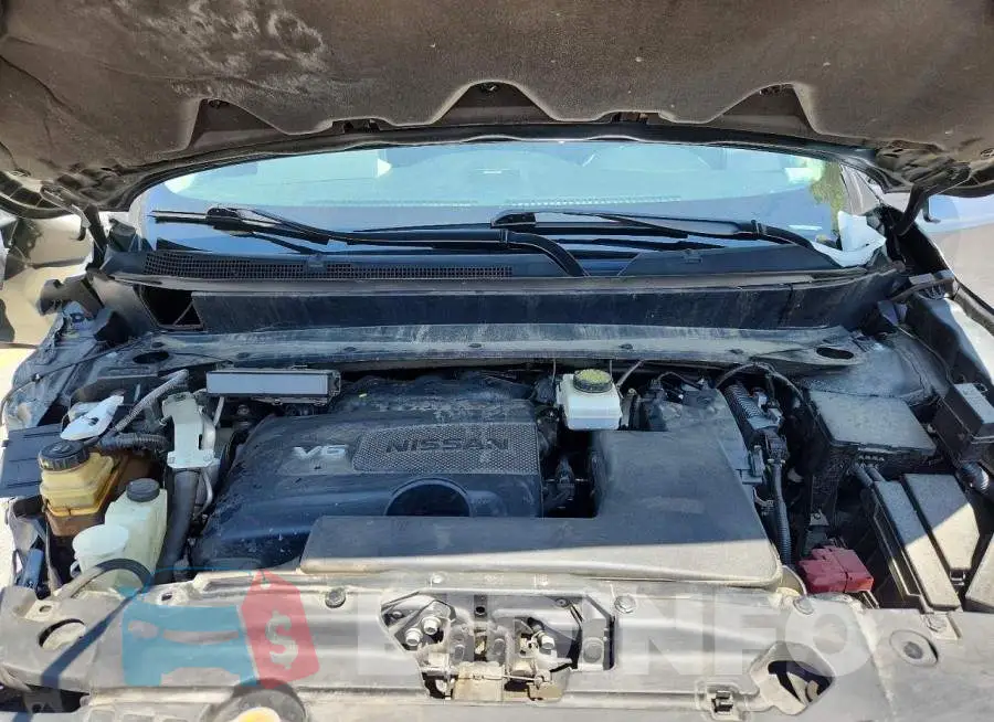5N1DR2DM5LC640848 Photo# 12