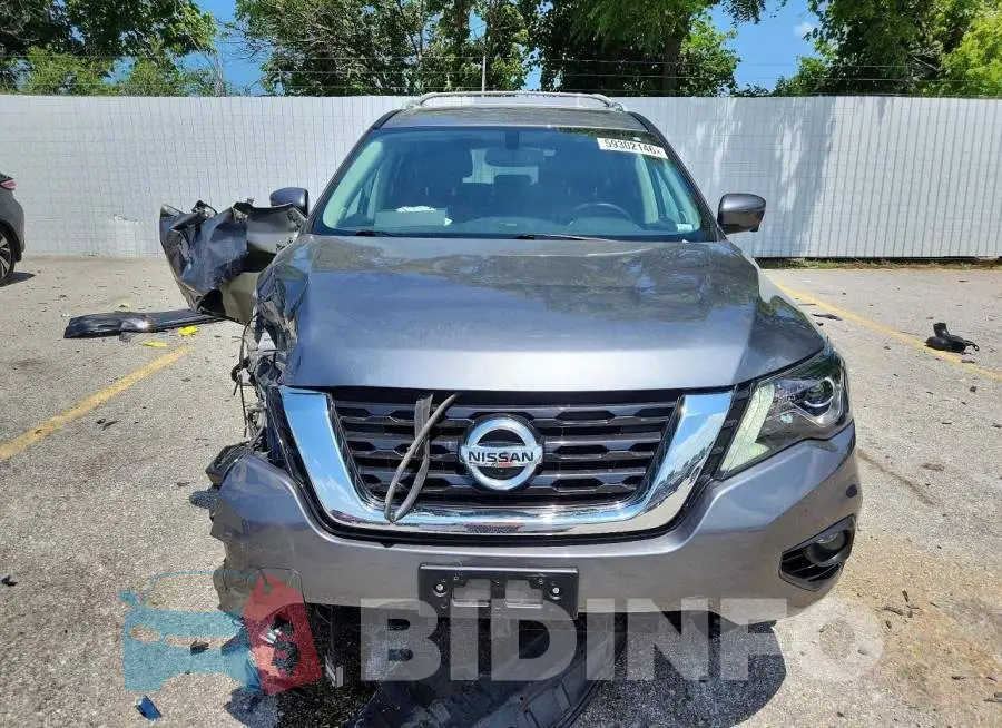 5N1DR2DM5LC640848 Photo# 5