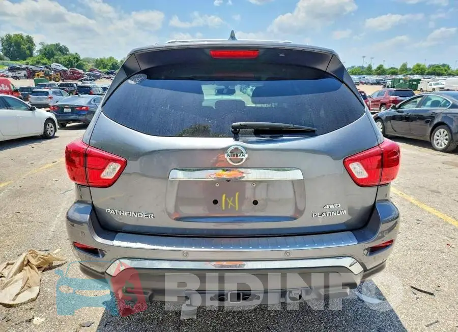 5N1DR2DM5LC640848 Photo# 6