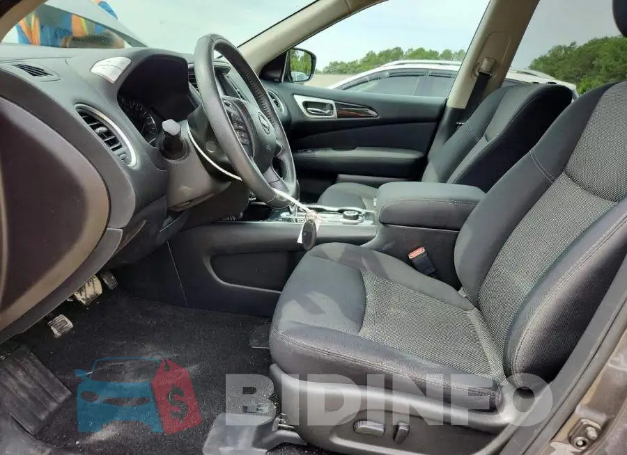 5N1DR2MM4HC627922 Photo# 7