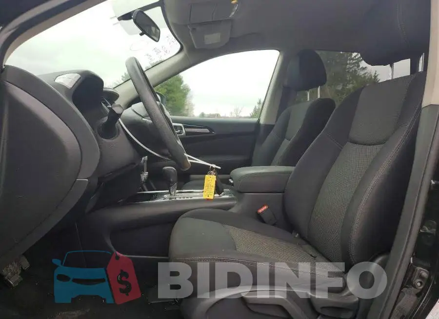 5N1DR2MM4HC911065 Photo# 7