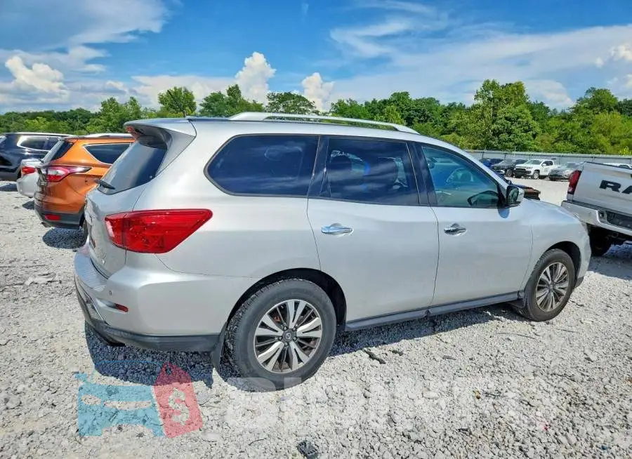 5N1DR2MM5HC659326 Photo# 3