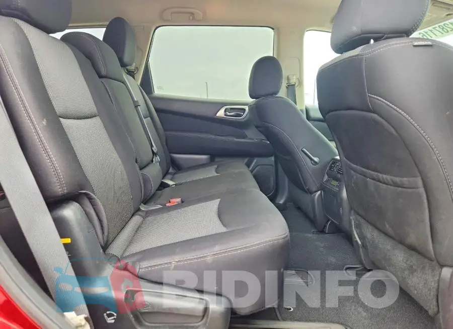 5N1DR2MN0HC651157 Photo# 11