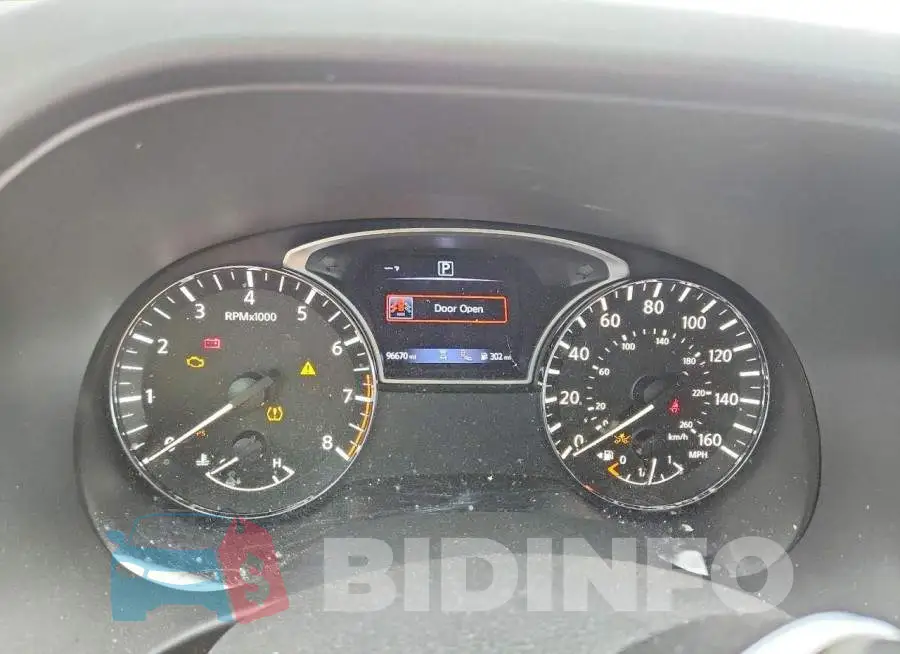 5N1DR2MNXKC650069 Photo# 9