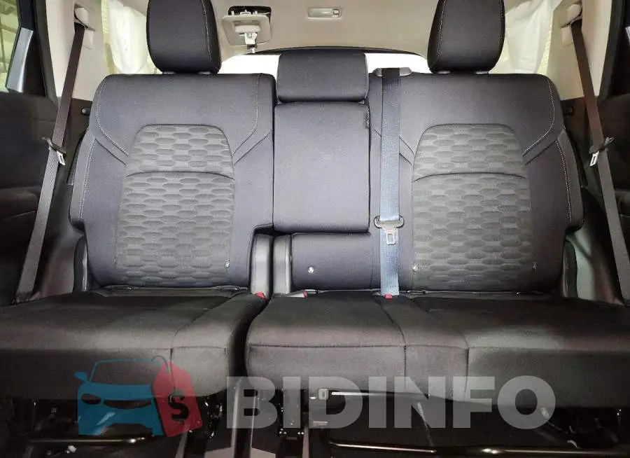 5N1DR3BE3TC249165 Photo# 10