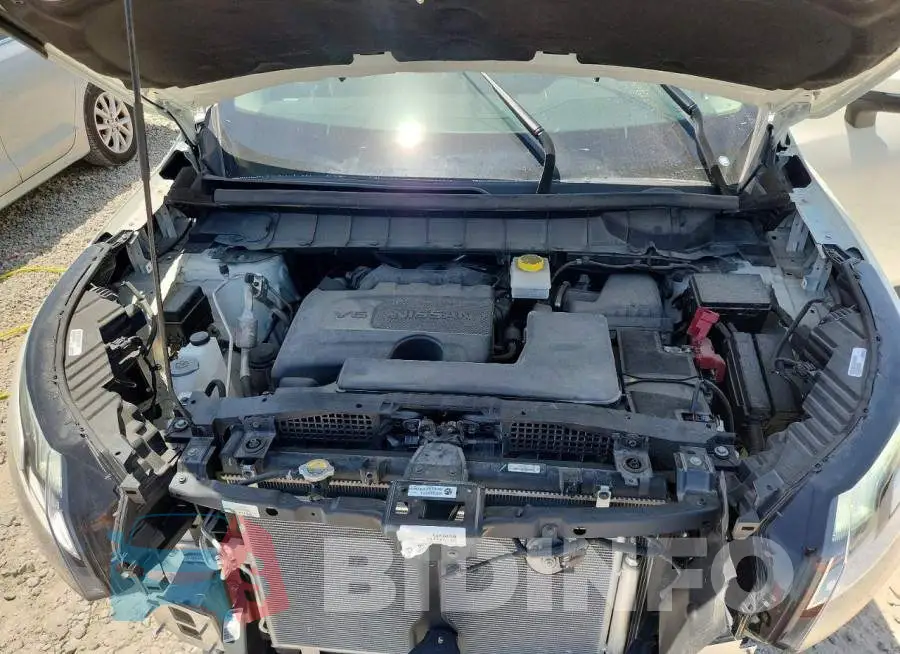5N1DR3CC2RC315176 Photo# 12