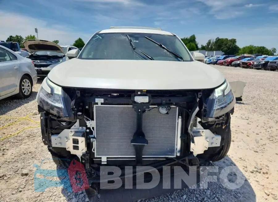 5N1DR3CC2RC315176 Photo# 5
