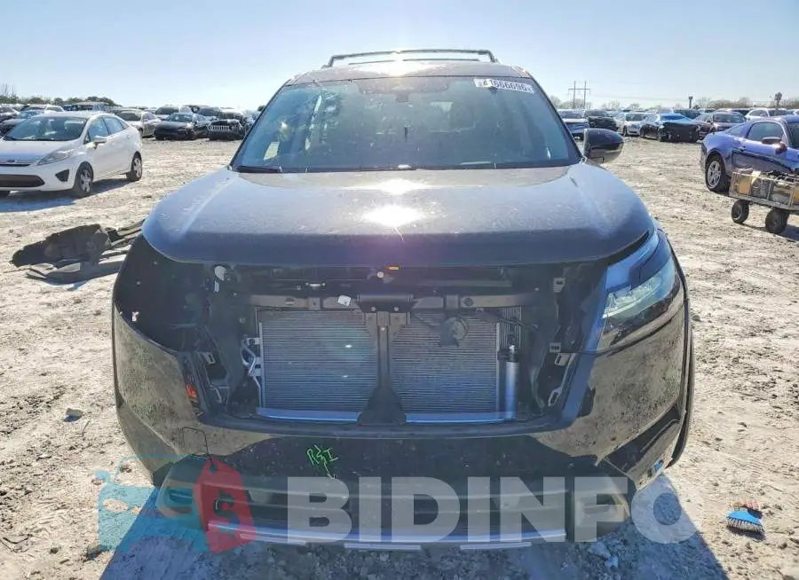 5N1DR3CC7SC273433 Photo# 5