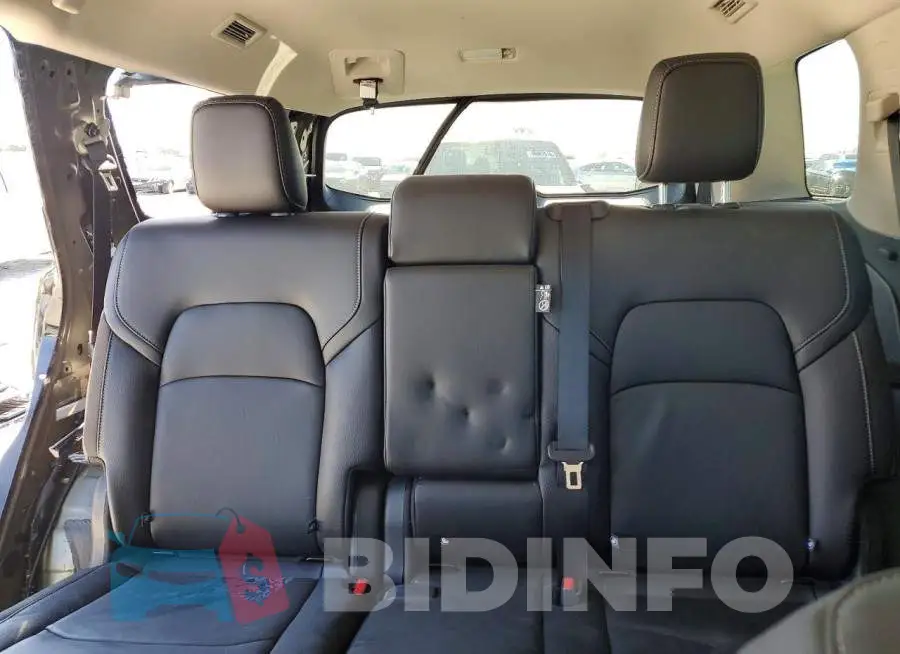 5N1DR3CC7SC273433 Photo# 10