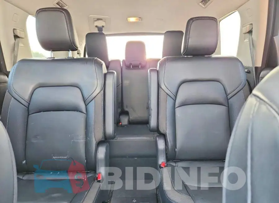 5N1DR3CD0PC246641 Photo# 10