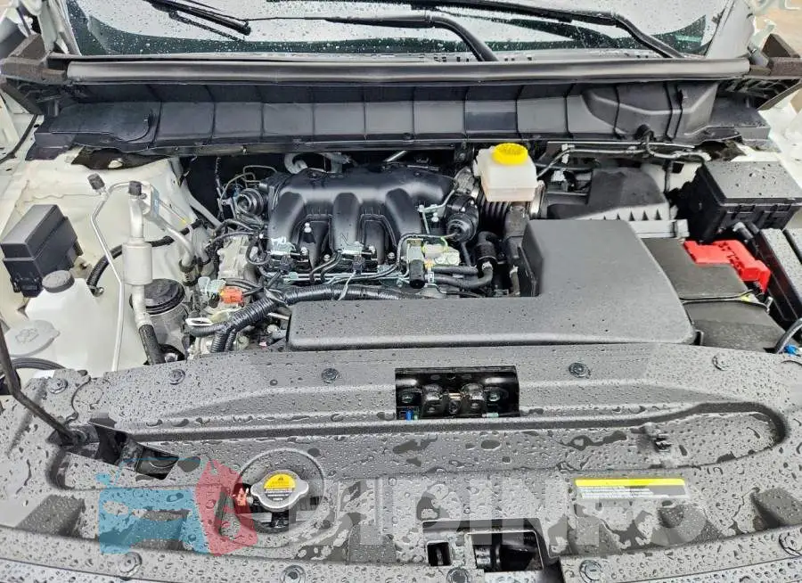 5N1DR3DJ7SC281707 Photo# 12