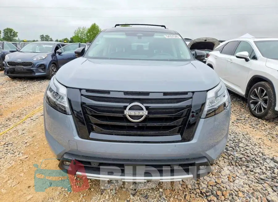 5N1DR3DK4PC268235 Photo# 5