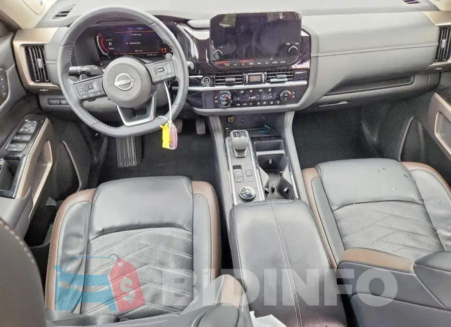 5N1DR3DK4PC268235 Photo# 8