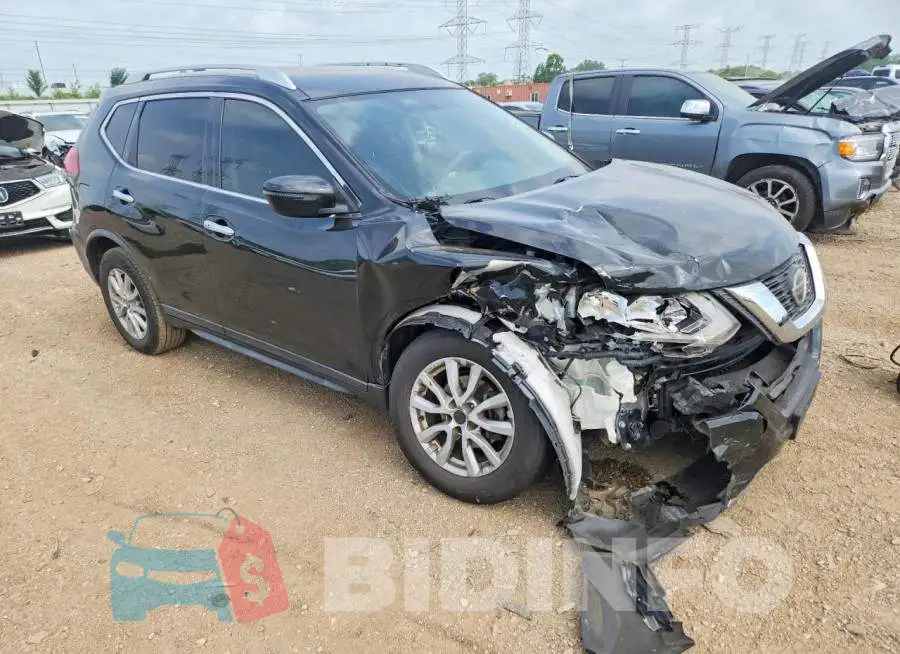 KNMAT2MT5JP516455 Photo# 4
